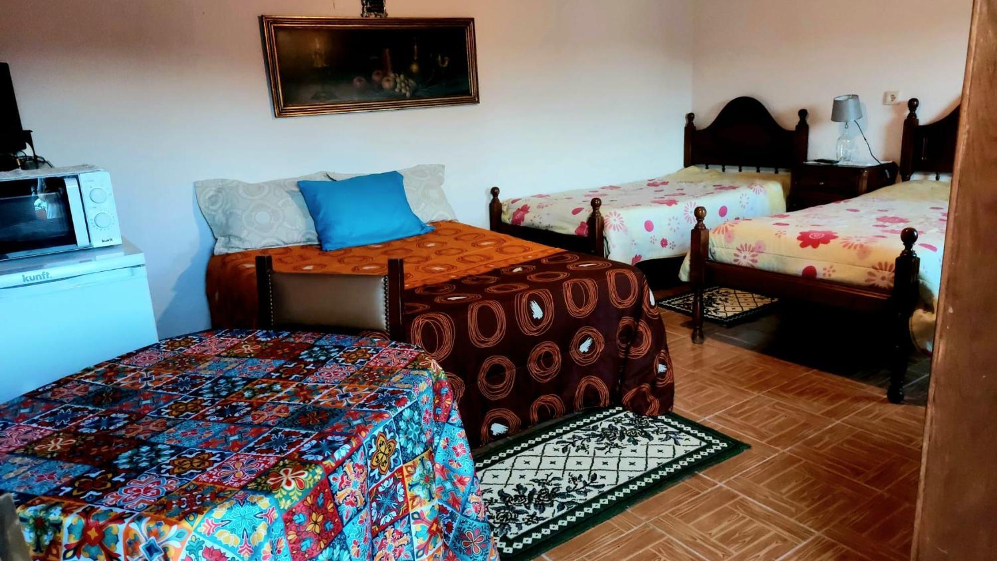 Apartment Melita Braga