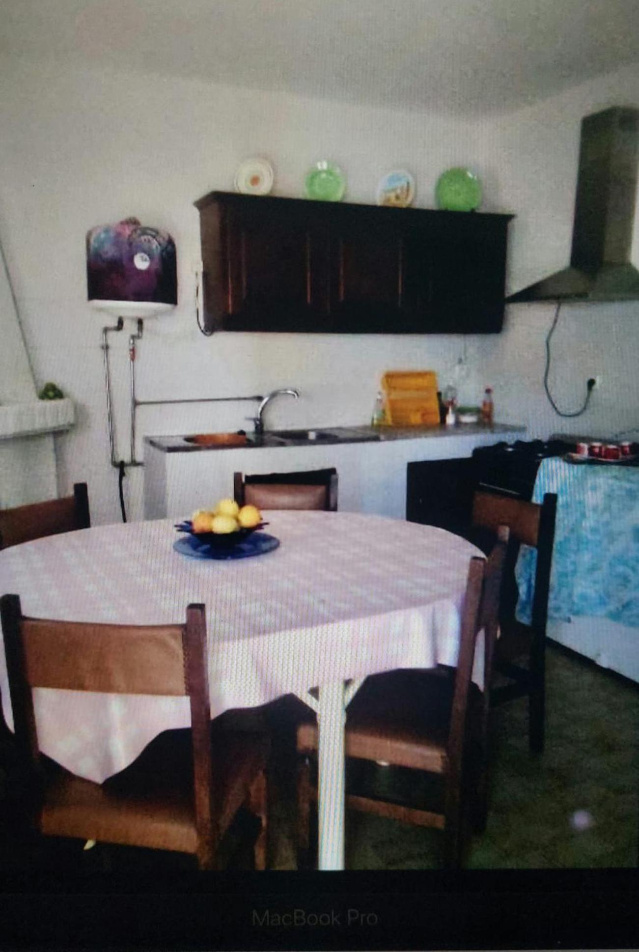 Apartment Melita *